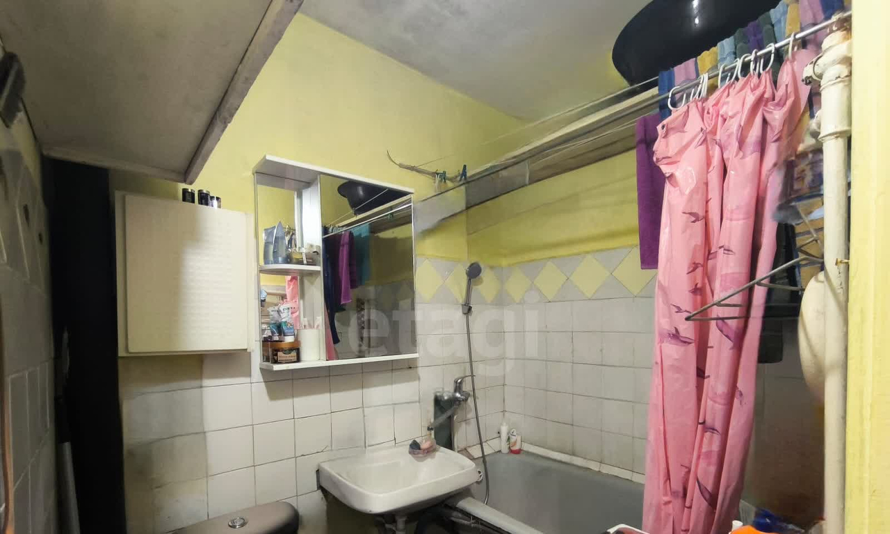 квартира г Орел ул Матвеева 15 Цветайка м-н фото 12