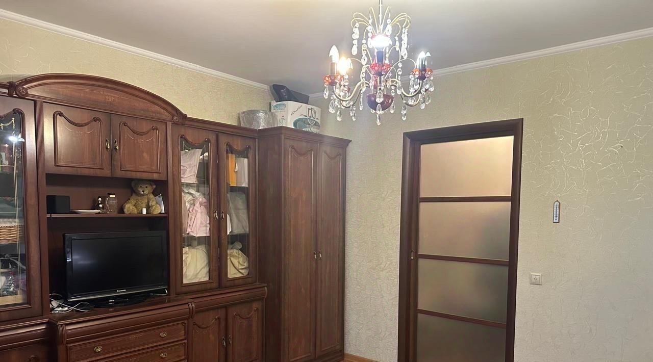 квартира г Люберцы ул Шоссейная 5к/2 Котельники фото 1