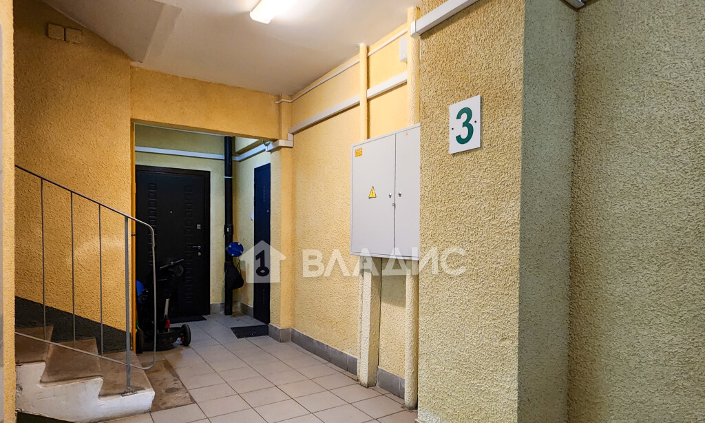 квартира р-н Всеволожский г Всеволожск Центральная Южный, 10 к 2 фото 21