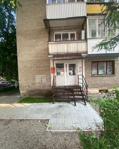 ул. Военный Городок, 101 фото