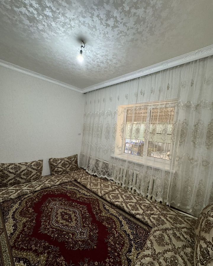 дом г Прохладный ул Фрунзе фото 2