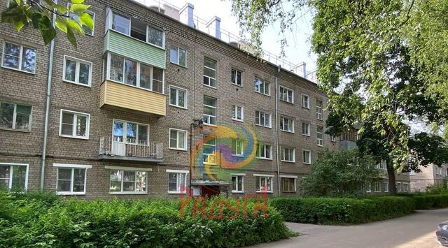 р-н Октябрьский фото