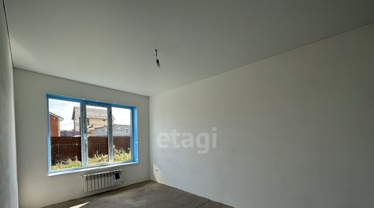 дом г Уфа с Нагаево 13-й кв-л, 122 фото 40