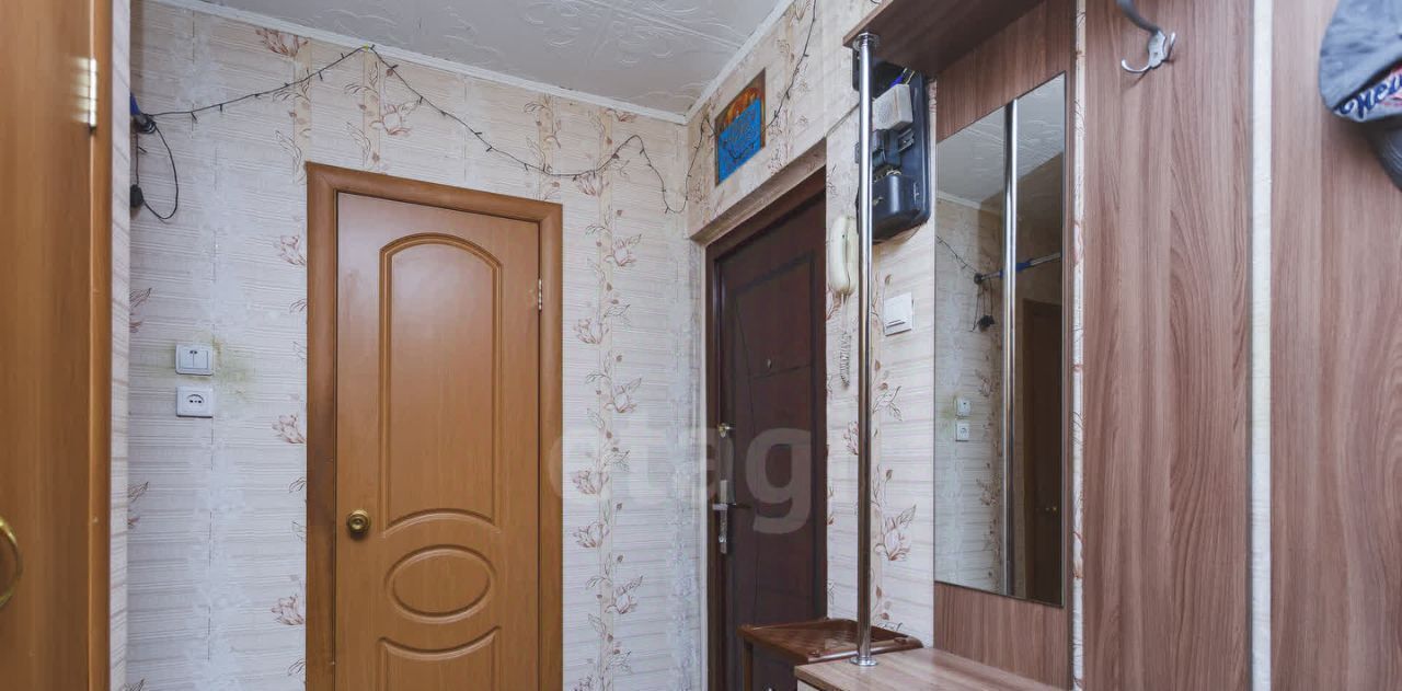 квартира г Уфа р-н Демский ул Магистральная 27а фото 28
