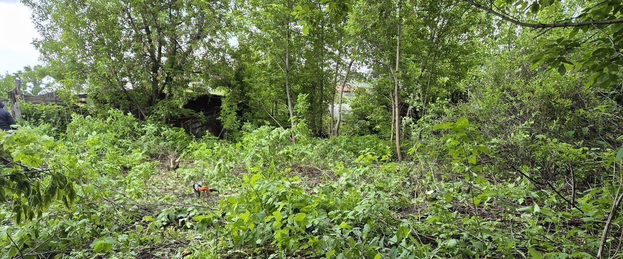 земля г Новокузнецк р-н Куйбышевский ул 40 лет Октября 128 фото 2