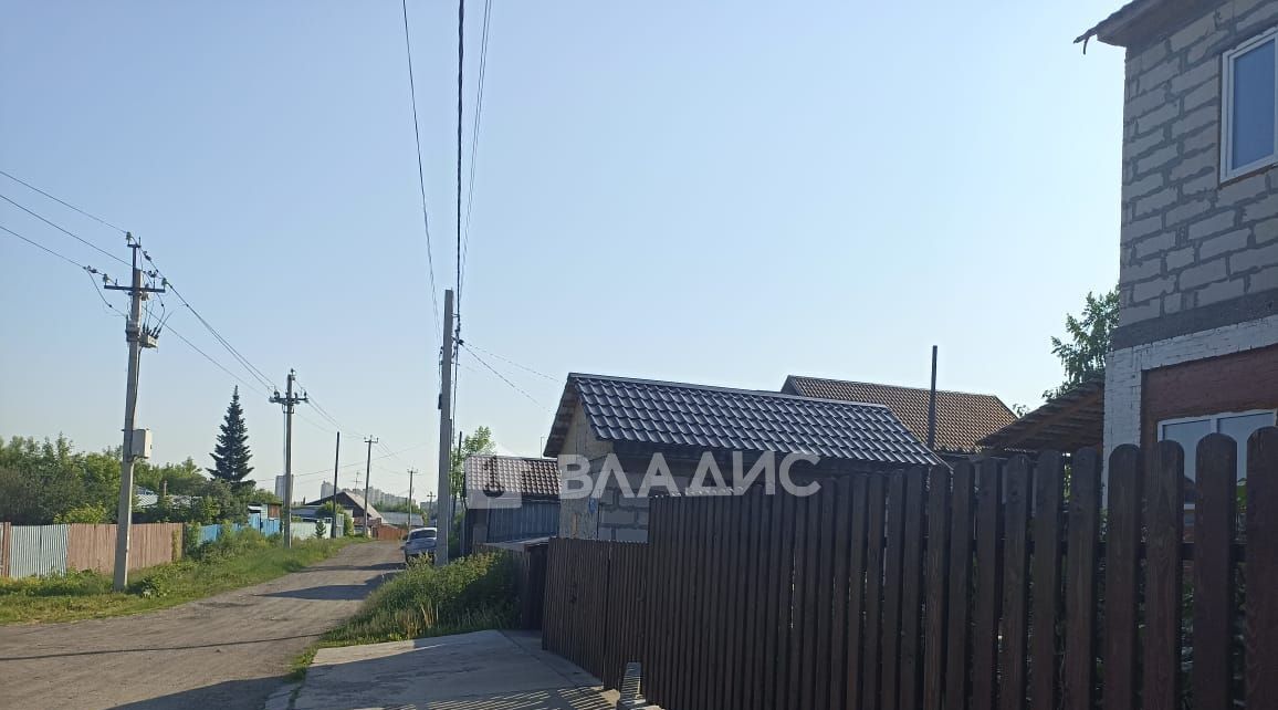 дом г Кемерово р-н Заводский ул Искитимская Набережная 177 фото 3