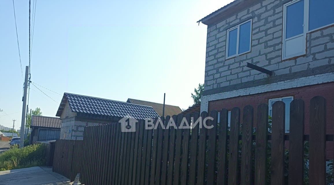 дом г Кемерово р-н Заводский ул Искитимская Набережная 177 фото 2