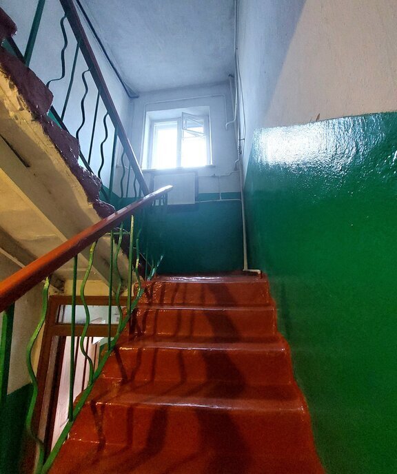 квартира г Екатеринбург Ботаническая ул Славянская 46а фото 10