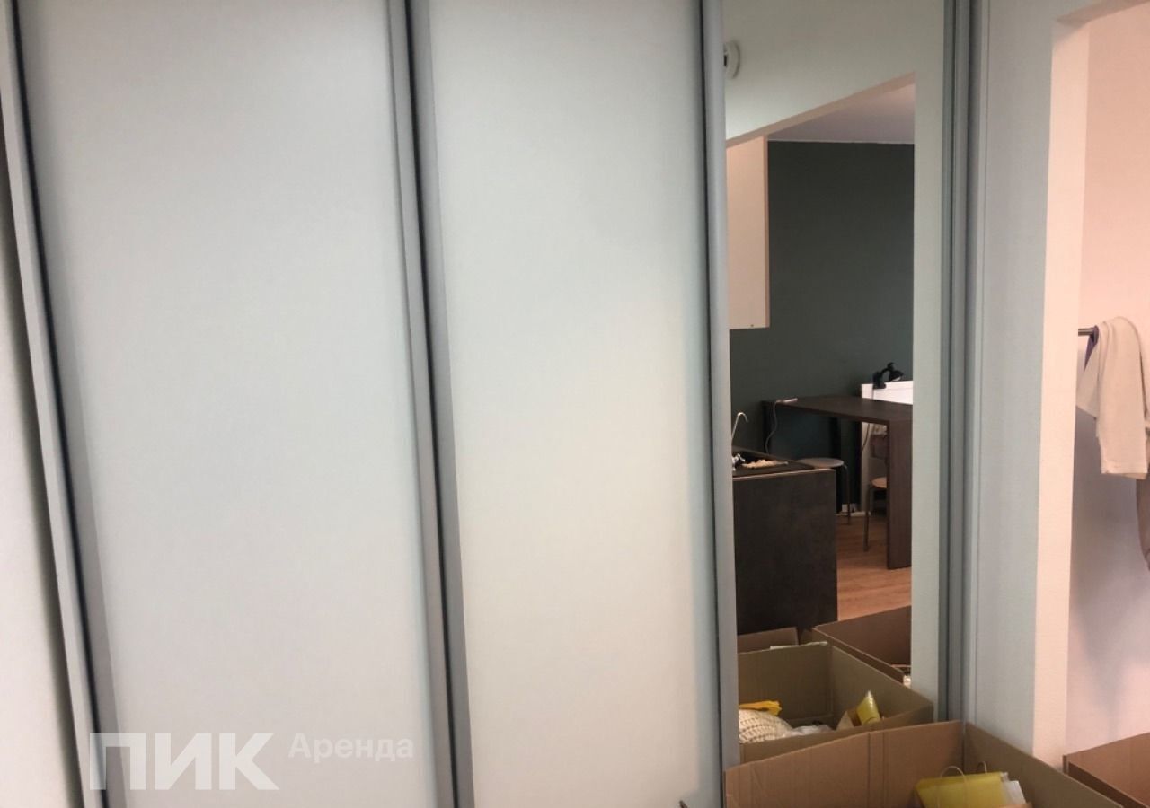 квартира р-н Всеволожский г Кудрово ул Центральная 8 Улица Дыбенко, Заневское городское поселение фото 1