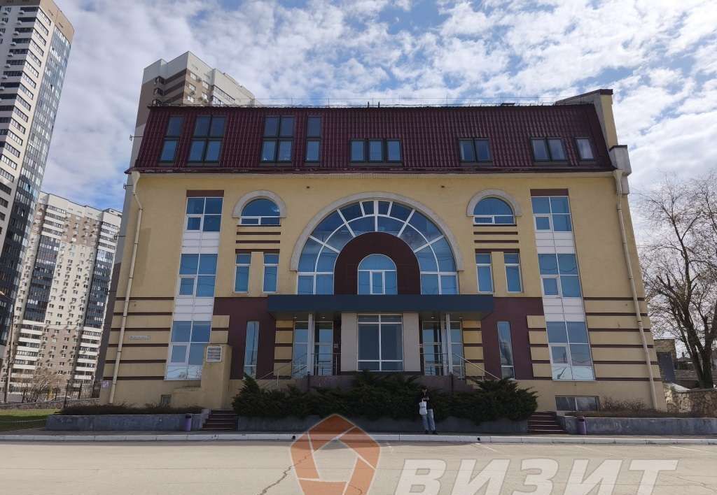 торговое помещение г Самара р-н Октябрьский Спортивная ш Московское 23 фото 1