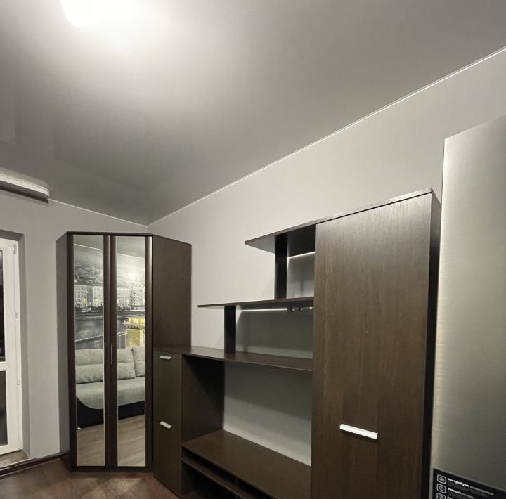 квартира г Иркутск р-н Свердловский ул 4-я Железнодорожная 57 фото 3