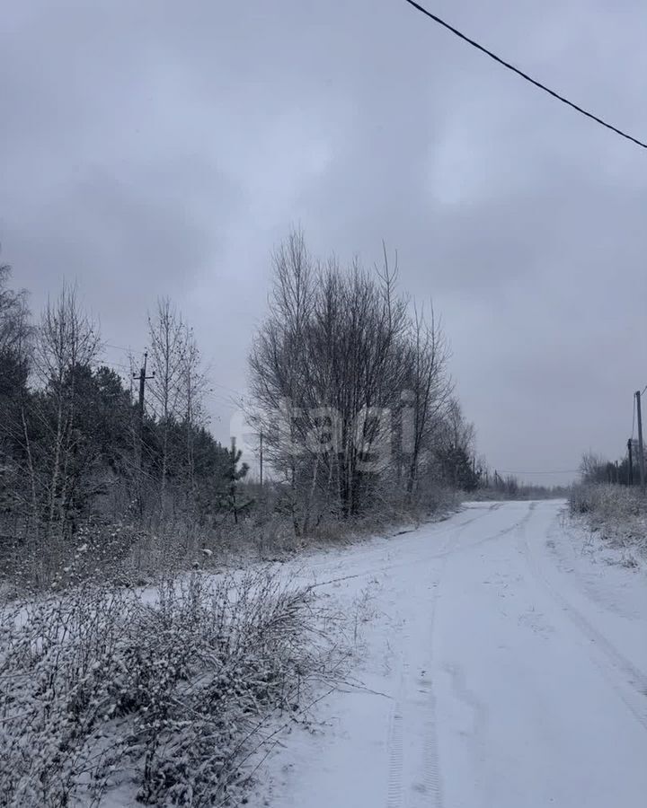 земля р-н Балахнинский г Балахна фото 11