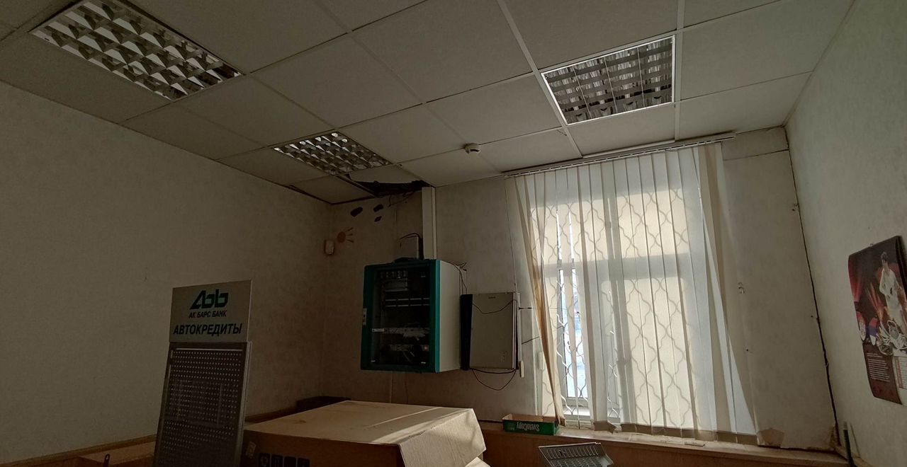 офис р-н Бавлинский г Бавлы ул Энгельса 44 муниципальное образование Бавлы фото 24