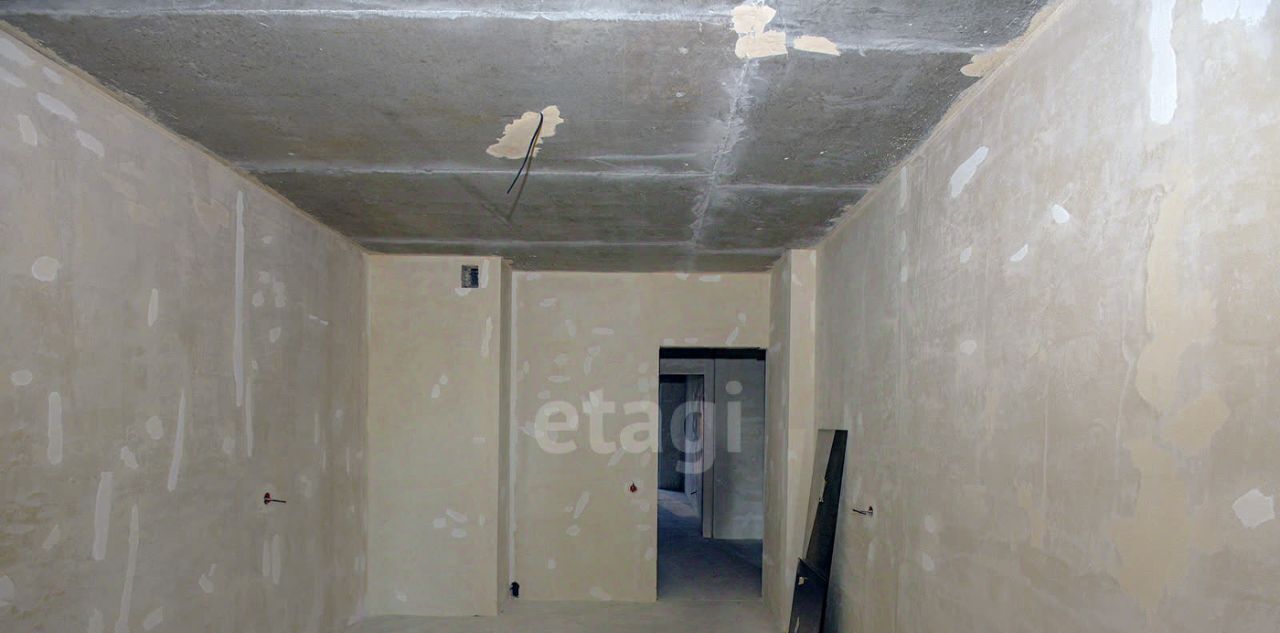 квартира г Воронеж р-н Центральный ул Березовая роща 4а фото 20