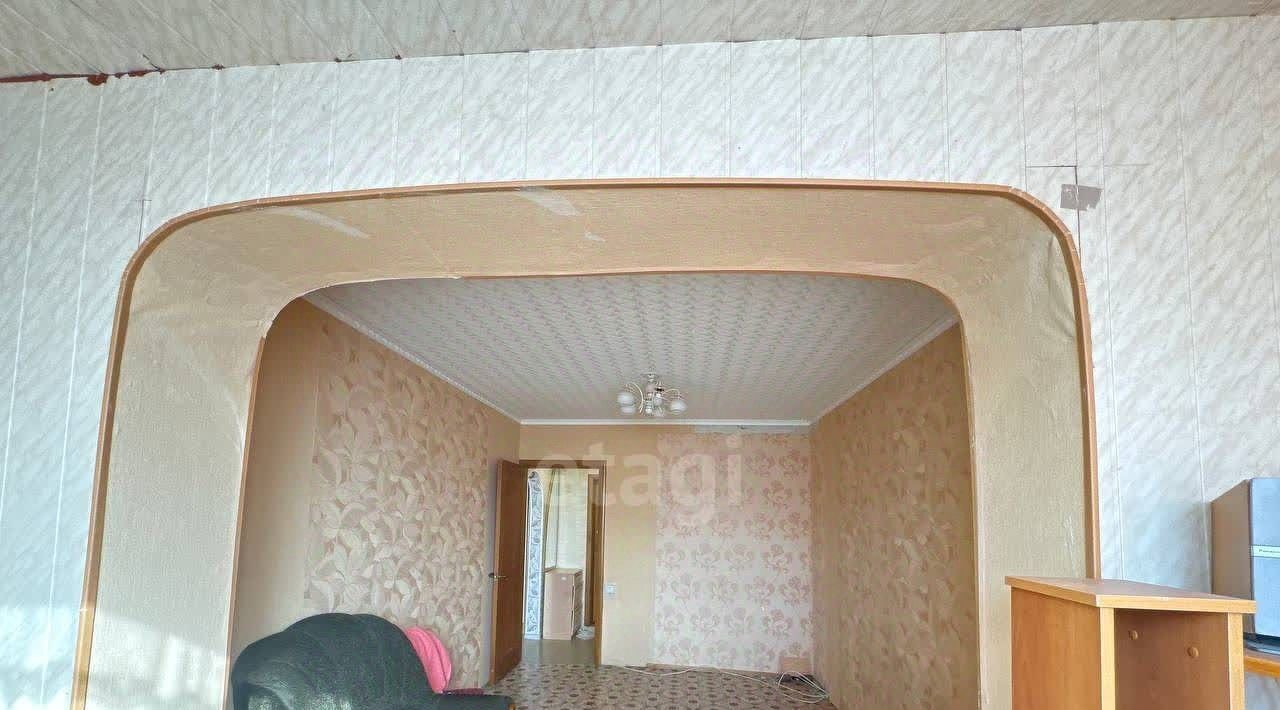 квартира г Воронеж р-н Коминтерновский ул Генерала Лизюкова 18 фото 11
