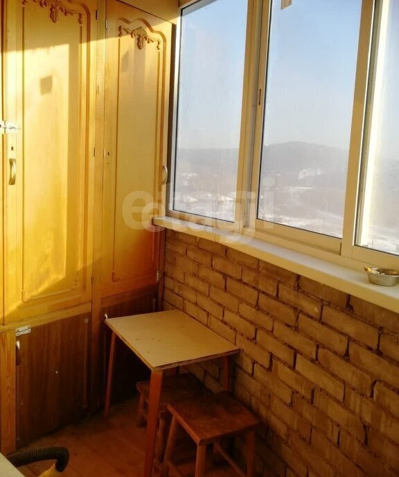 квартира г Томск р-н Кировский Степановка пер Ботанический 3 фото 3
