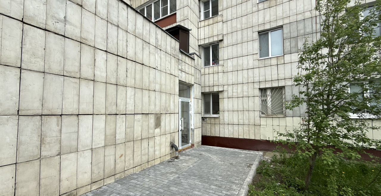 свободного назначения г Казань р-н Ново-Савиновский ул Мусина 69 Казань, Северный вокзал фото 1