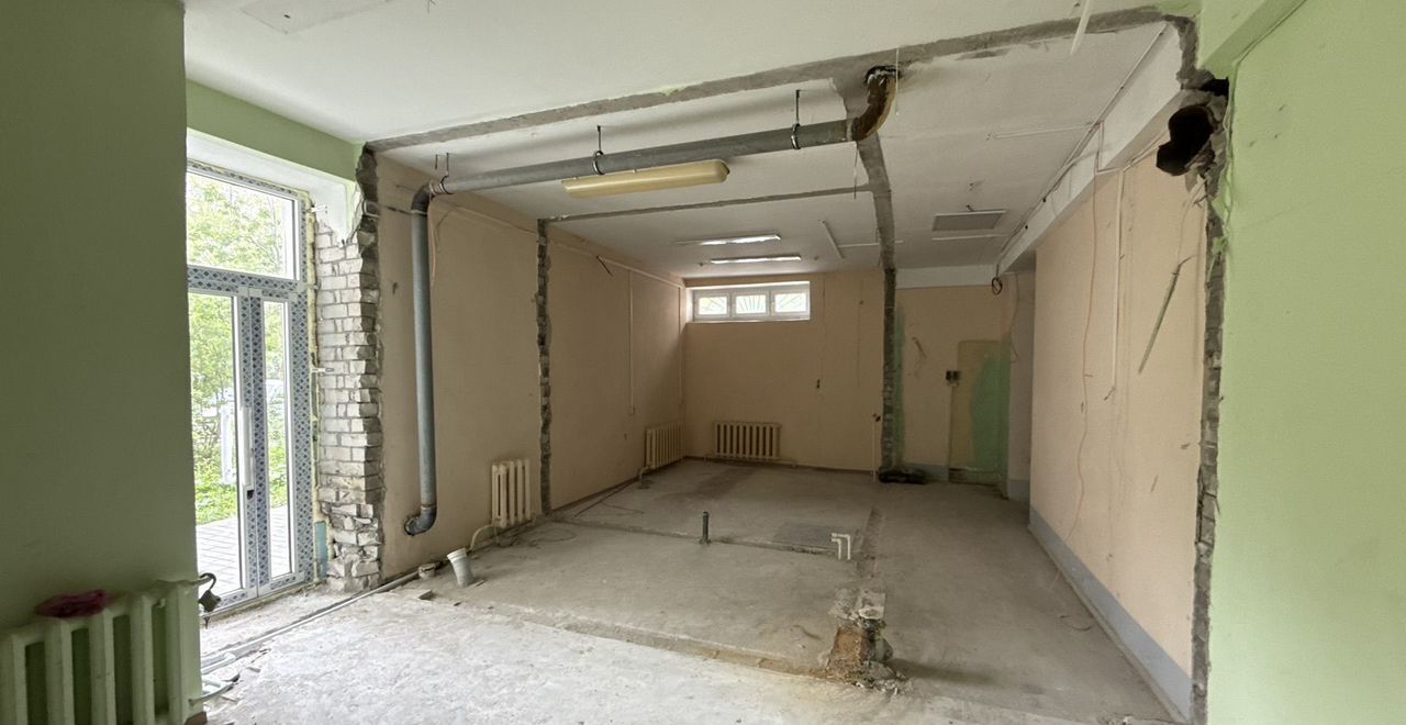 свободного назначения г Казань р-н Ново-Савиновский ул Мусина 69 Казань, Северный вокзал фото 4