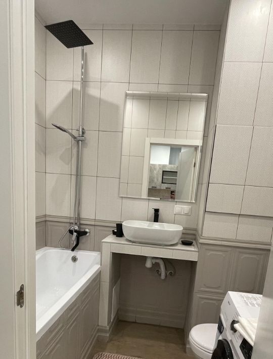 квартира г Одинцово ул Северная 9 Одинцово фото 14