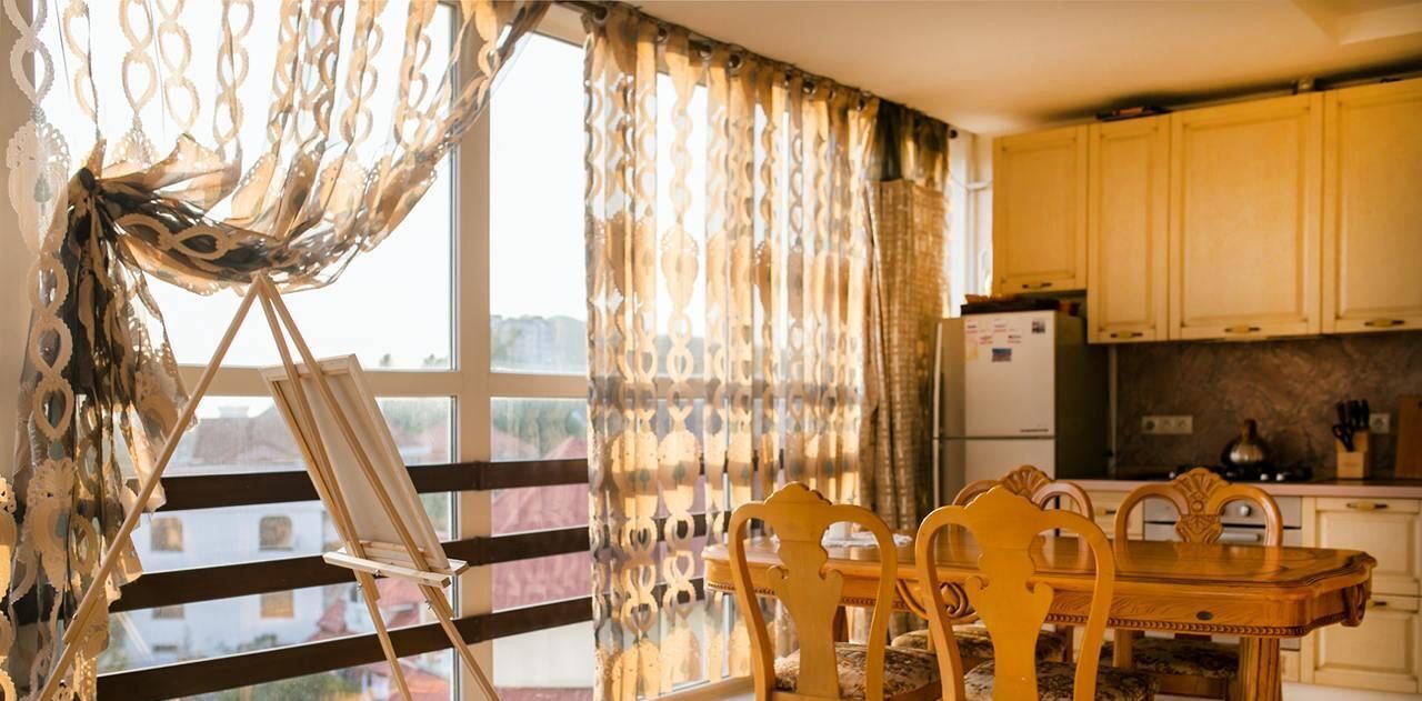квартира г Сочи р-н Центральный Новый Сочи ул Калужская 23а фото 2