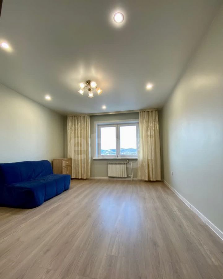 квартира г Улан-Удэ р-н Октябрьский ул Ключевская 60б/3 фото 5