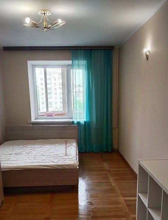 квартира г Новосибирск р-н Заельцовский Ботанический жилмассив Заельцовская ул Дачная 21/2 фото 1