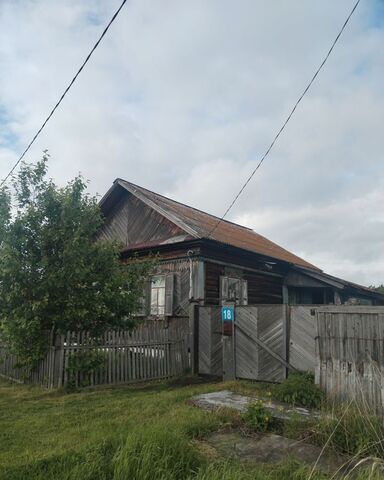 пгт Яя ул Николаевская 18 Кемеровская обл. — Кузбасс, Яя фото