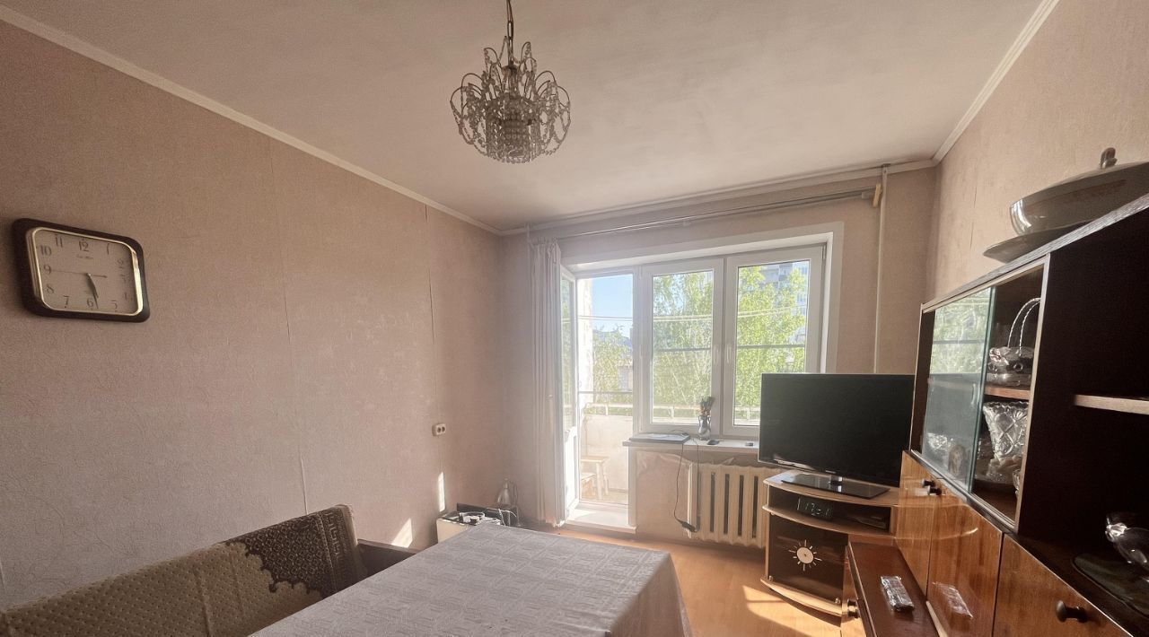 квартира г Курган ул Кирова 46 фото 3