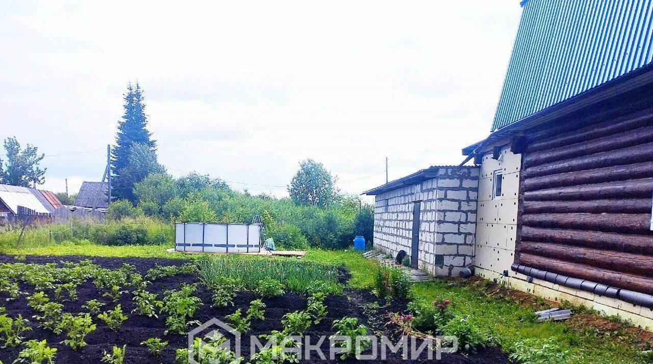 дом г Кунгур ул Свободы фото 3