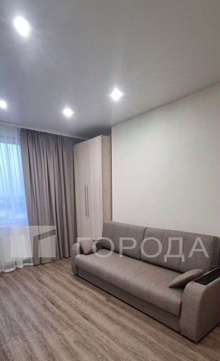 квартира г Новосибирск ул Тихвинская 1 Площадь Маркса фото 3