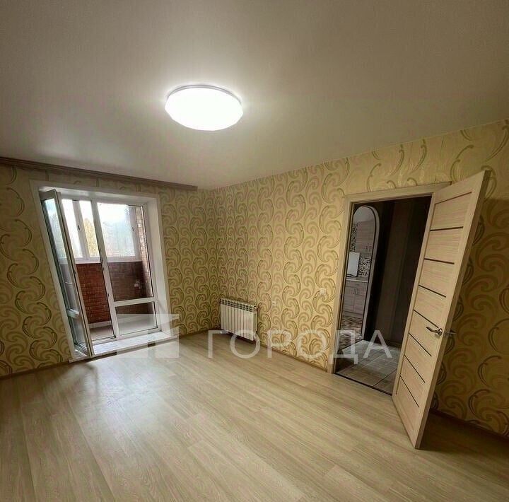 квартира г Новосибирск Заельцовская мкр Стрижи 9 фото 4