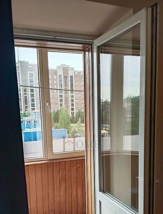 квартира г Новосибирск р-н Заельцовский Ботанический жилмассив Заельцовская ул Дачная 21/2 фото 3