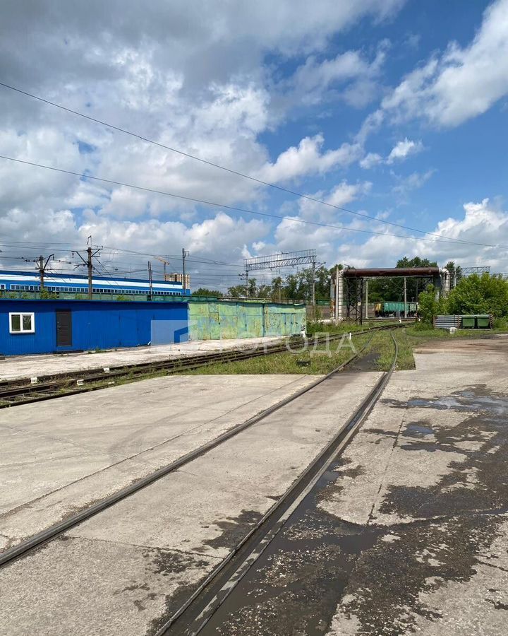 производственные, складские г Новосибирск Берёзовая роща ул Королева 37/1 40к фото 38