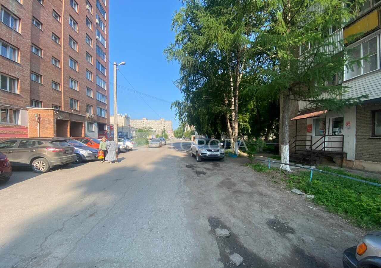 свободного назначения г Обь ул. Военный Городок, 101 фото 18