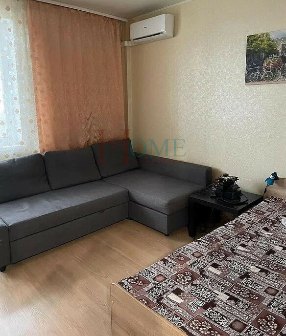 квартира г Новосибирск р-н Октябрьский Октябрьская ул Шевченко 11 ЖК «Эльбрус» фото 1