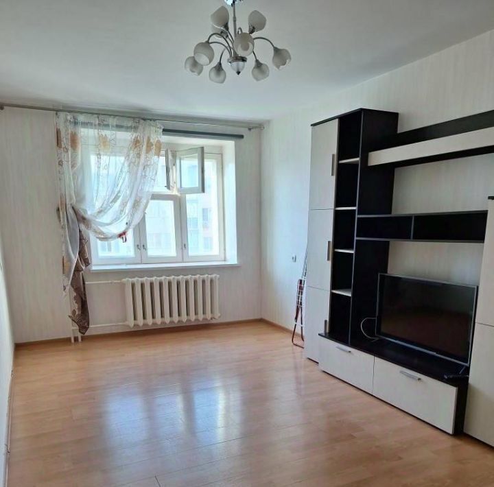 квартира г Нижний Новгород Горьковская ул Родионова 197к/2 фото 2