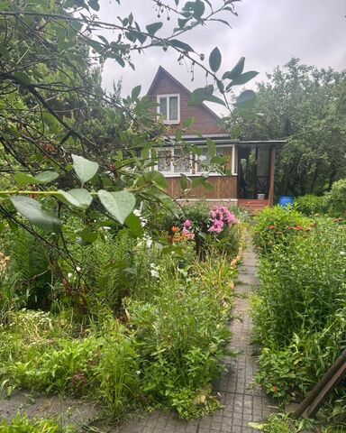 ул Пушкина 50 км, Симферопольское шоссе фото