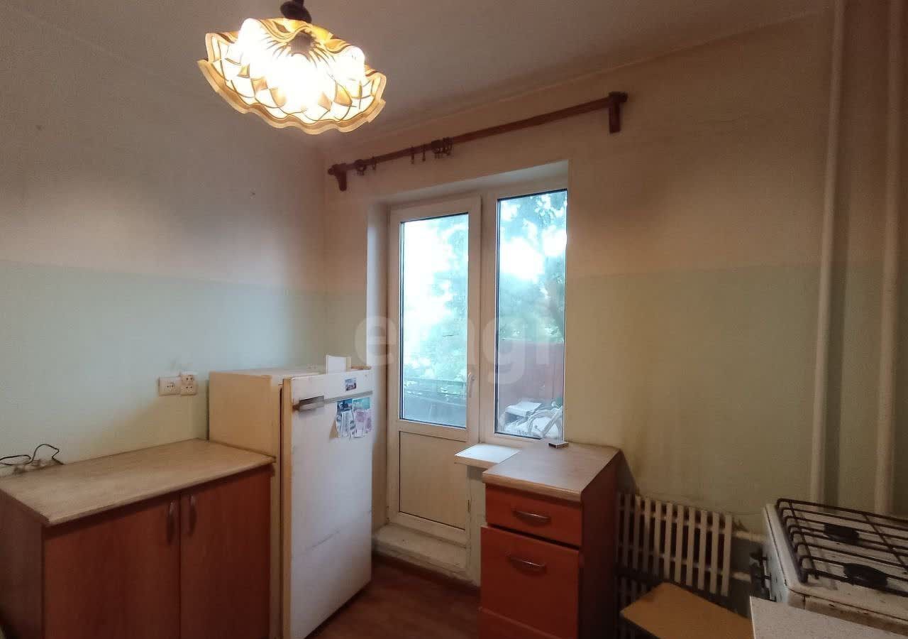квартира г Череповец р-н Заягорбский ул Командарма Белова 53 фото 2