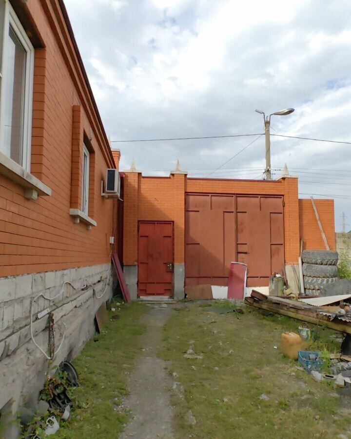дом р-н Правобережный г Беслан ул Заманкульская 40 Республика Северная Осетия — Правобережный р-н, Бесланское городское поселение фото 6