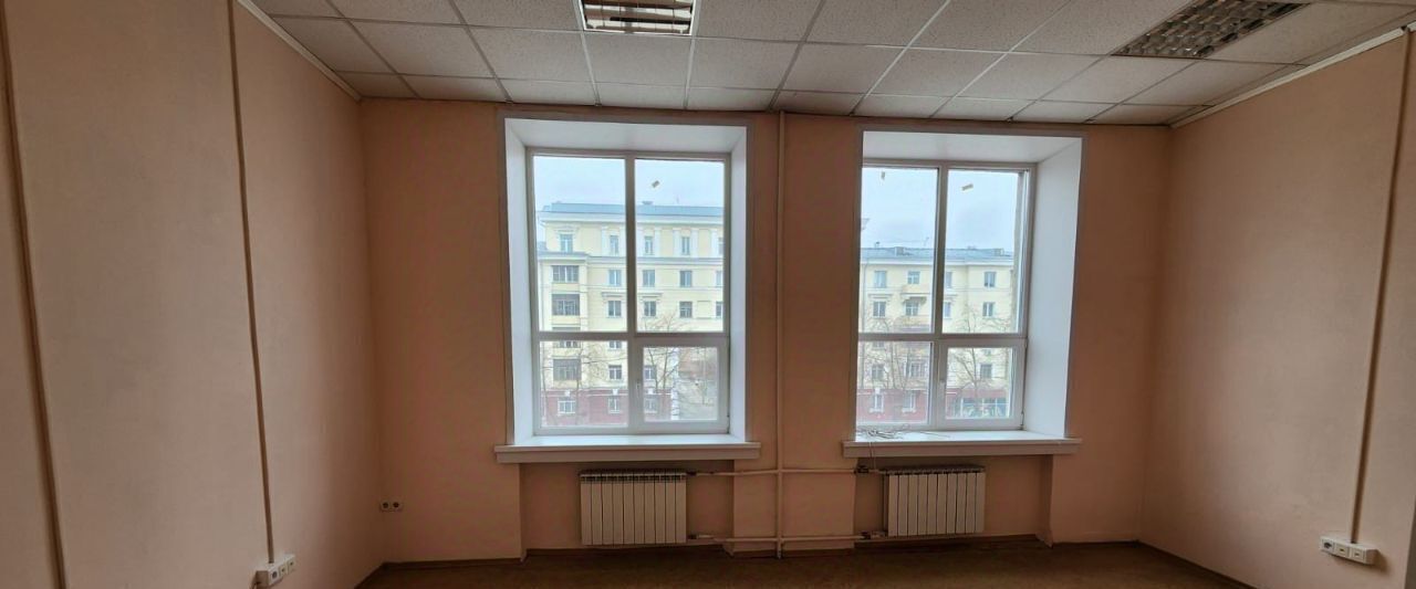 офис г Новосибирск Берёзовая роща ул Авиастроителей 5/1 фото 5