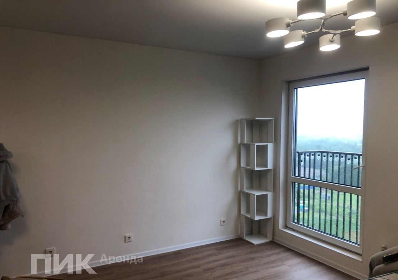 квартира р-н Всеволожский г Кудрово ул Центральная 8 Улица Дыбенко, Заневское городское поселение фото 6