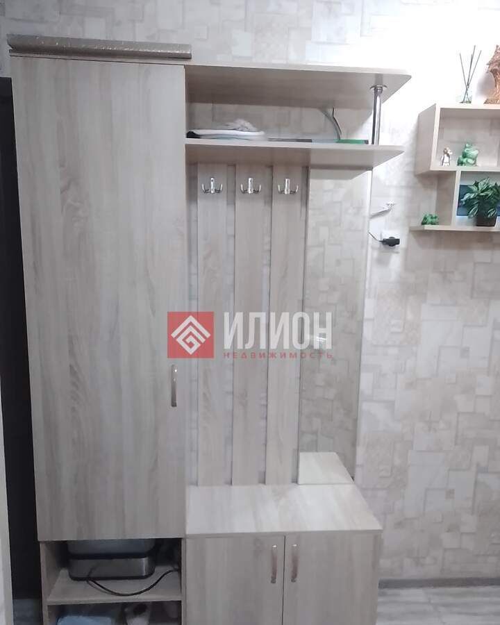 квартира г Севастополь п Сахарная головка ул Парниковая 2а р-н Балаклавский Инкерман, Балаклавский муниципальный округ, Крым фото 15