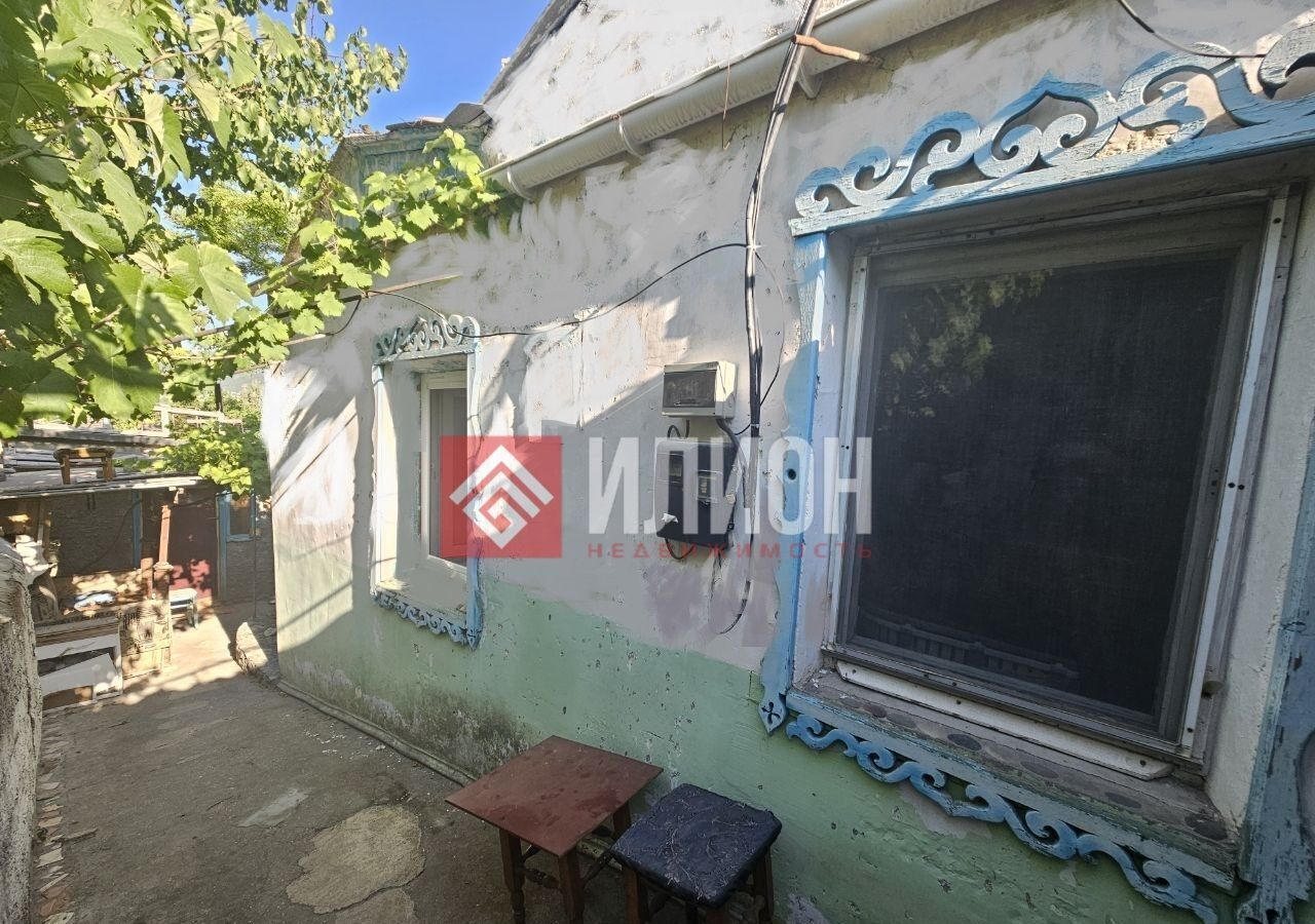 дом г Севастополь р-н Балаклавский ул Склонная 3 Балаклавский муниципальный округ, Крым фото 18