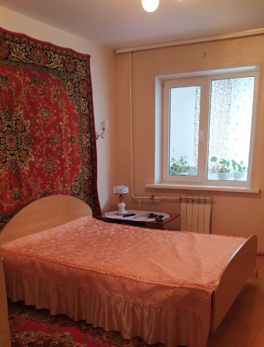 квартира г Йошкар-Ола ул Петрова 12а фото 2