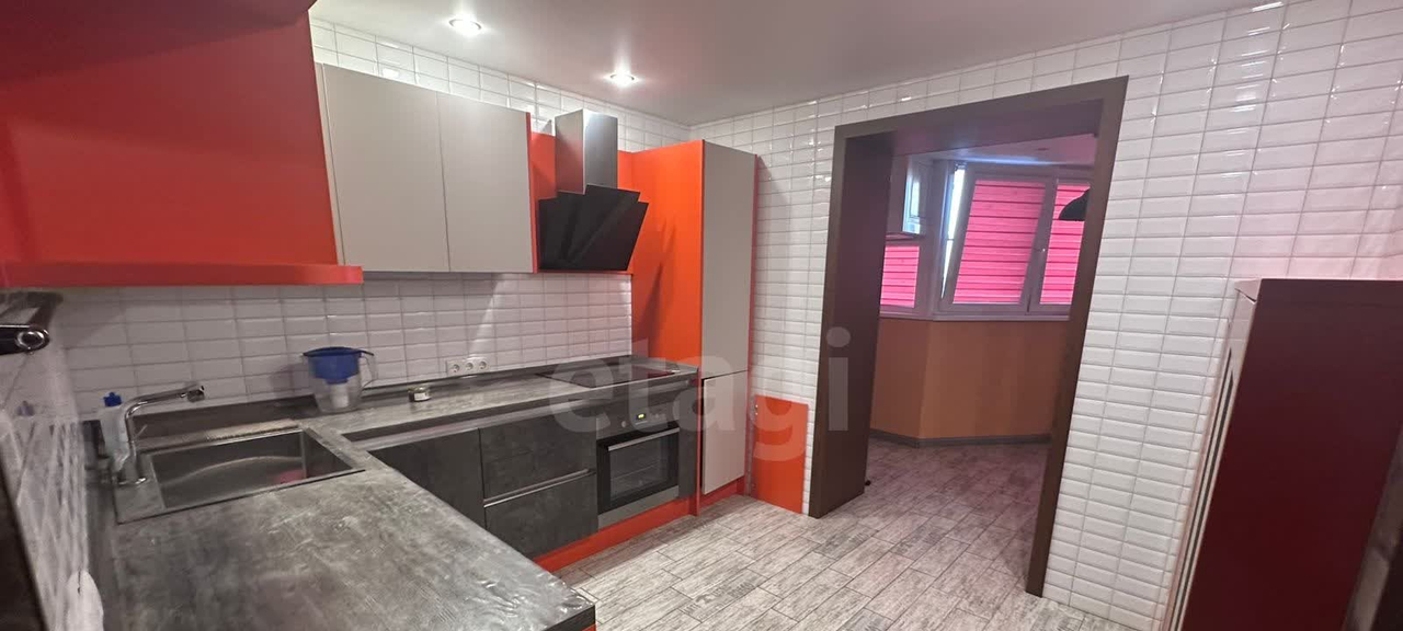 квартира г Воронеж р-н Центральный пр-кт Московский 122 ЖК «Московский Квартал» фото 2