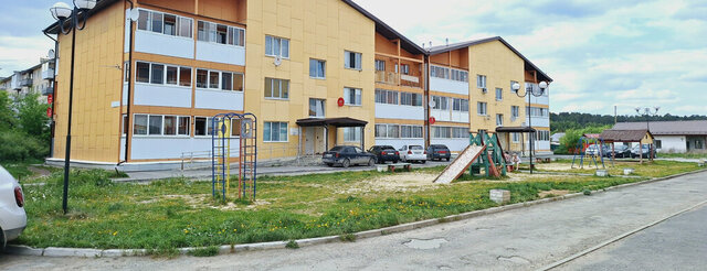 ул Огородников 52 Уральская фото