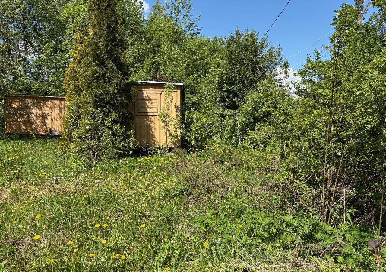 земля г Тула р-н Зареченский 154, Ленинский, СНТ Точмашевец-2 фото 9