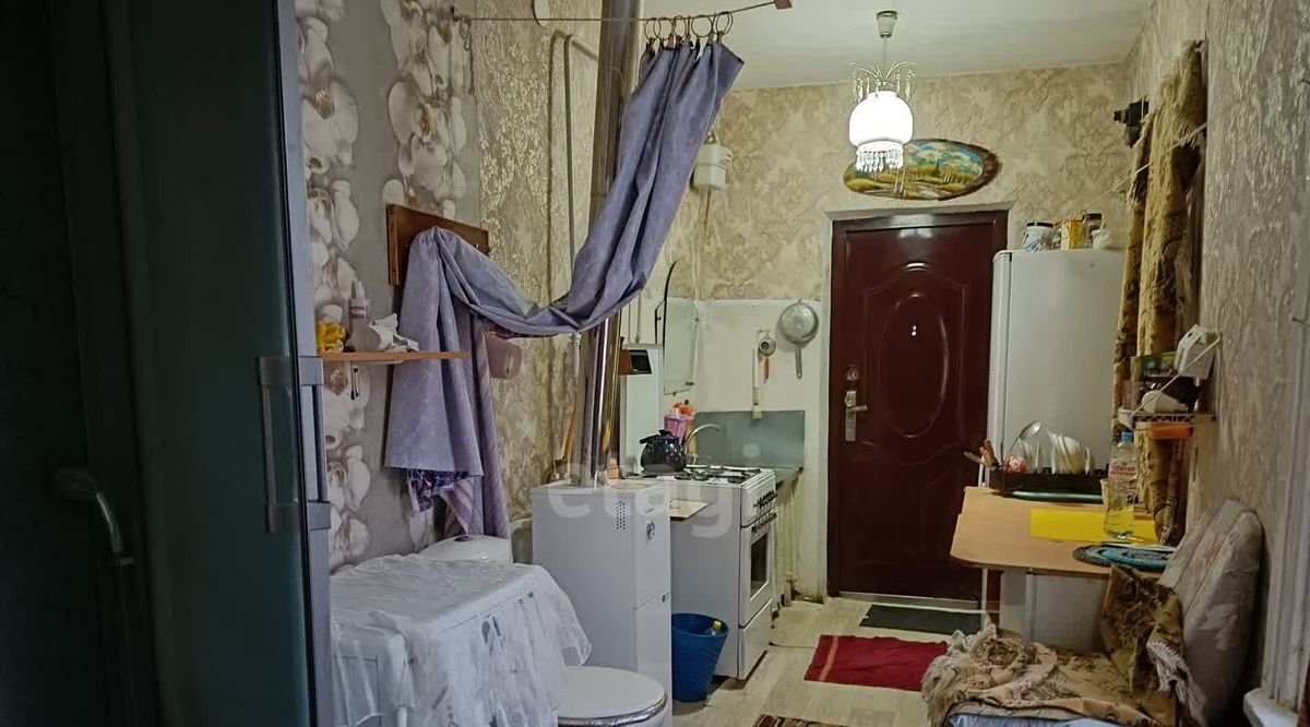 квартира г Тамбов р-н Советский ул Саратовская 2 фото 22