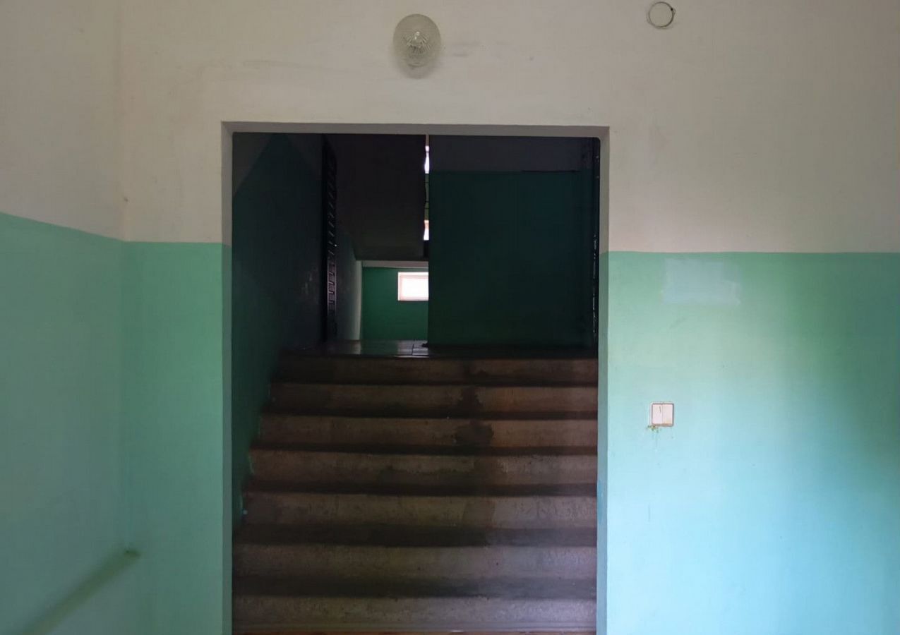 квартира р-н Ейский г Ейск ул Красная 57а фото 17