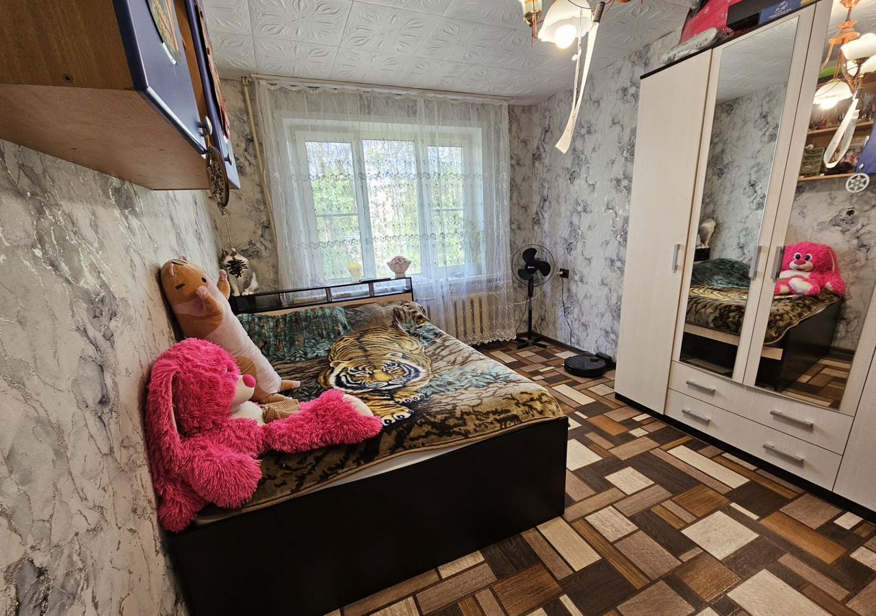квартира г Ковров ул Московская 6 фото 1